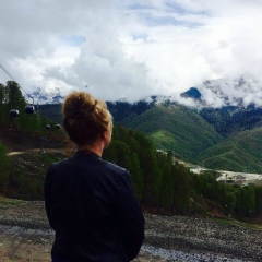 Мария Лещенко, 21.09