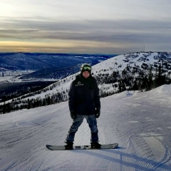 Артем Анисимов, 04.06.1989, Шерегеш