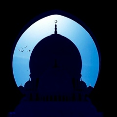 Adam Muslimov, 23.04, London