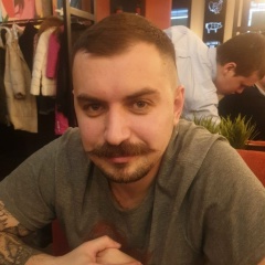 Максим Брызгалов, Екатеринбург