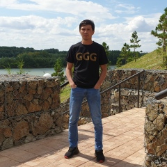 Баянбек Кадыров, 08.02, Астана