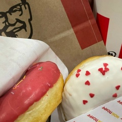 Мэри Биркевич, 16.05.1995, Архангельск