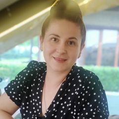 Юлия Лео, 15.06, Челябинск