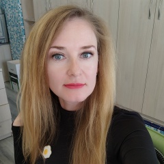 Юлия Ткачук, 13.12, Симферополь