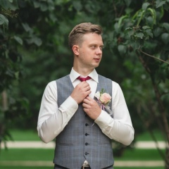 Кирилл Лыбов, 29.09.1989, Москва