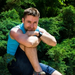 Роман Измайлов, 18.08.1983, Новосибирск