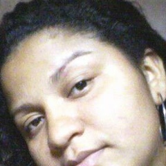 Nayalla Oliveira, 22.03.1988, Parnaíba