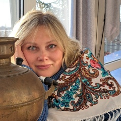 Яна Кашина, Казань