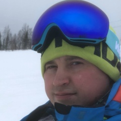 Александр Макиенко, 16.08.1989, Новокузнецк