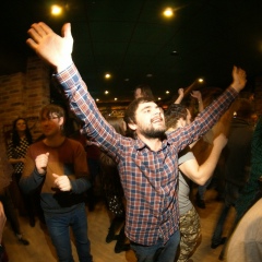 Виталик Ананич, 25.07.1988, Минск