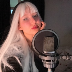 Алиса Полярная, 22.02.2000, Санкт-Петербург