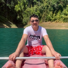 Владимир Ким, 25.01.1980, Атырау