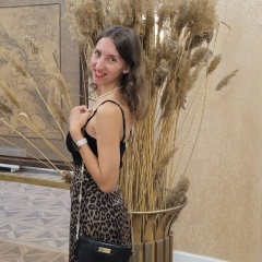 Елена Хома, 18.10