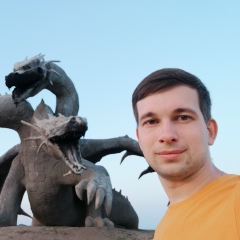 Серёга Поклонов, 01.07, Щелково