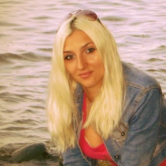 Елена Дутко, 10.12.1987, Калининград