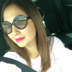 Айнура Абенова, 07.12.1986, Усть-Каменогорск