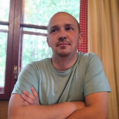 Павел Иванов, 01.02, Всеволожск