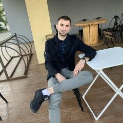 Григорий Викторович, 07.05, Москва