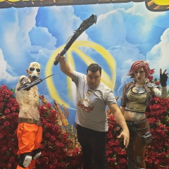 Саша Чеканов, Москва