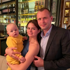 Александра Ивченко, 29.09, Ярцево