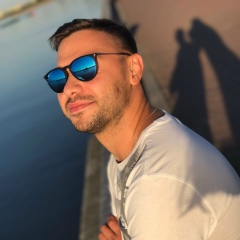 Васильев Григорьевич, 14.02.1989, Санкт-Петербург