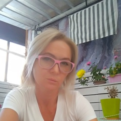 Марина Зорина, 29.09.1971, Караганда