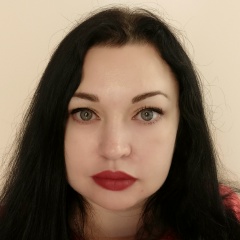 Юлия Мокрова, 22.09