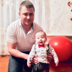 Дмитрий Добшинский, 31.01, Атбасар