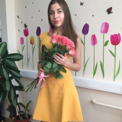 Ирина Швачка, 26.10, Хабаровск