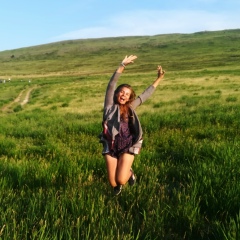 Веронiка Култаева, 27.10, Кемерово