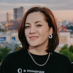 Мария Акулич, 26.11.1987, Москва