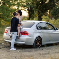 Антон Агинов, 21.07