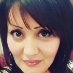 Дина Ускенбаева, 20.08.1971, Жанатас