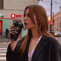 Ольга Ковтунова, 21.11.2002