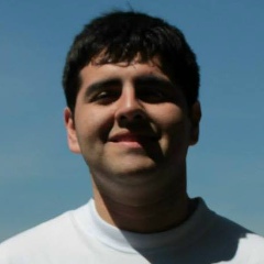 Joan Alvarez Burgos, 30.11.1987, Florianópolis