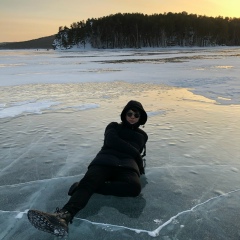 Талгат Серикхалиев, 24.11.1998, Астана