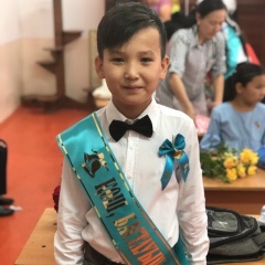 Мухамеджан Арзыкулов, 13.10.1985, Шымкент