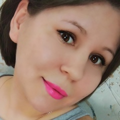 Оленька Самохвалова, 12.12.1988, Сургут (поселок)