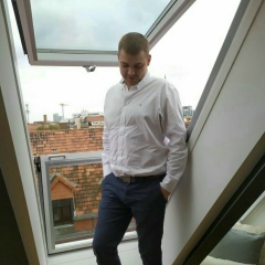 Слава S-Z, 17.05.1990, Санкт-Петербург