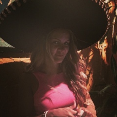 Натуся Чернова, 13.04, Москва