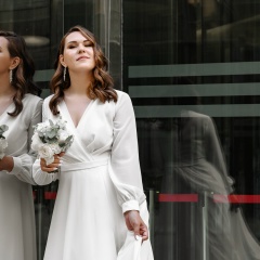 Динара Гурьянова, 29.09, Санкт-Петербург