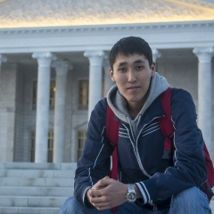 Adlet Kulpeisov, 20.04.1990, Астана