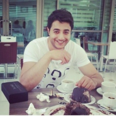 Rusif Babayev, 19.05.1993, Баку