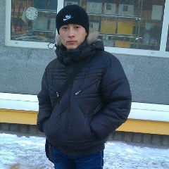 Еламан Тынчыбек-Уулу, 16.02.1993, Бишкек