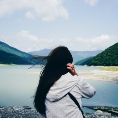 Olia Gayday, 01.03.1992, Одесса