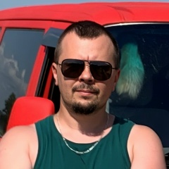 Дэн Годунов