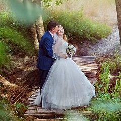 Юлия Морозова, 28.04, Калуга