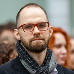 Дмитрий Михеев, 10.04.1994, Санкт-Петербург