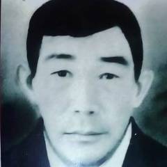 Санджи Хулхачиев, 27.11, Элиста