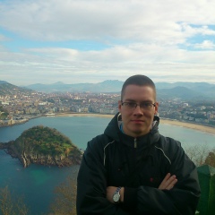 Андрей Дворцов, 06.02, Санкт-Петербург